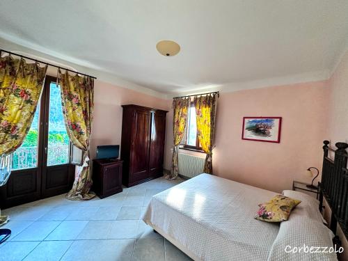 Gallery image of I Frangiventi in Rodi Garganico