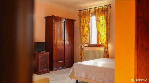 Gallery image of I Frangiventi in Rodi Garganico