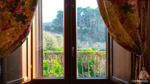 Gallery image of I Frangiventi in Rodi Garganico