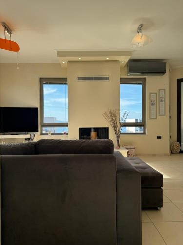 Seaty Luxury apartment