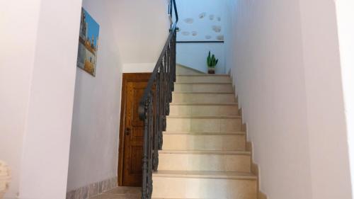 Gallery image of I Frangiventi in Rodi Garganico