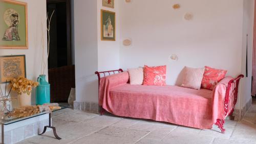 Gallery image of I Frangiventi in Rodi Garganico