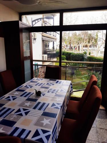 Apartamento en 1ª linea de Mar en SALOU