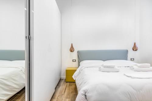 Milano Corso Genova 4Pax WI-FI
