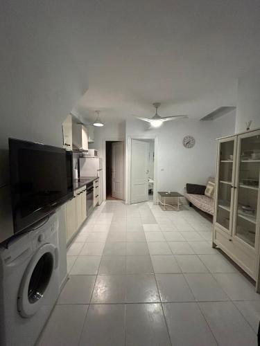 Apartamento Silos histórico