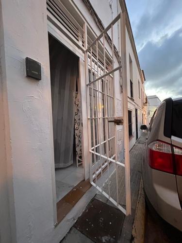 Apartamento Silos histórico