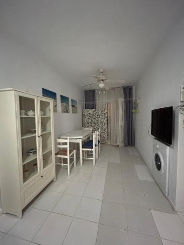 Apartamento Silos histórico