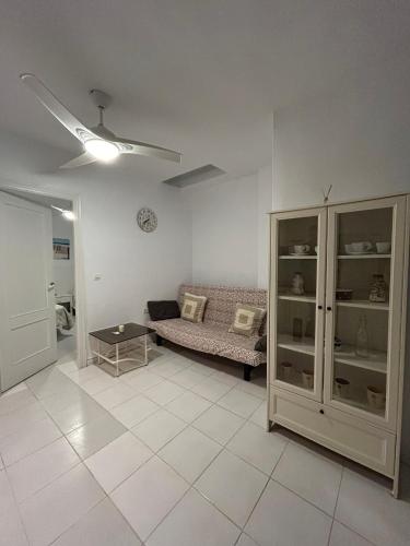 Apartamento Silos histórico