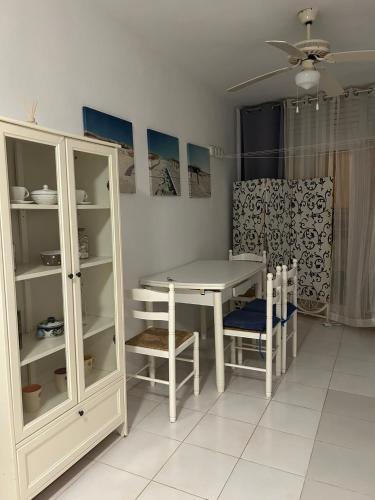 Apartamento Silos histórico