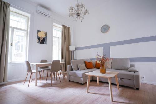 Venus Apartments - Klauzal ter I