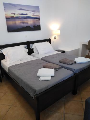 Gallery image of Pasithea Folegandros in Agali