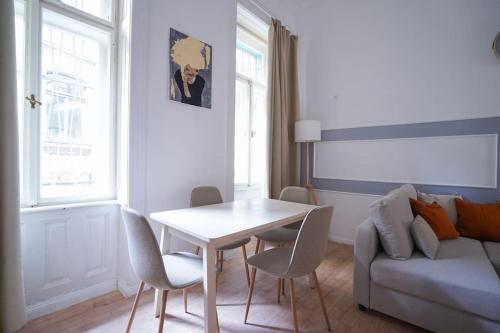 Venus Apartments - Klauzal ter I 1072 Budapest, 16 Klauzál tér kép - 3