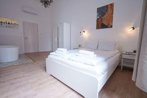 Foto Venus Apartments - Klauzal ter I 6