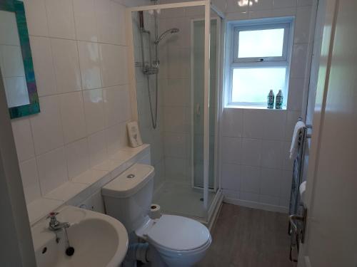 Bagno di Snowdonia Mountain Lodge