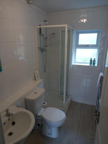 Bagno di Snowdonia Mountain Lodge