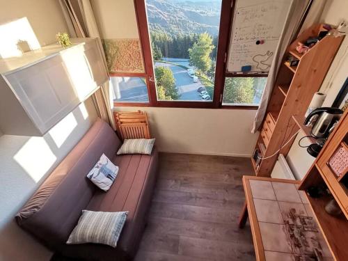 Sybelles - Corbier - Studio Skis aux pieds