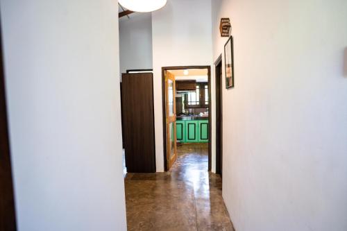 Galeriebild der Unterkunft Samadhi Garden in Habaraduwa Central
