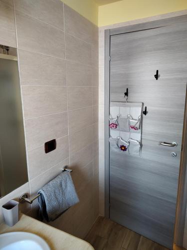 Bilik mandi di Mitcho De Mé CIR N 0111