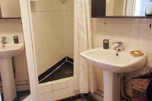 Nice flat - Rue Montmartre 75002