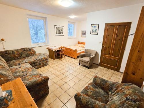 Gallery image of Penzión pani B in Dolný Kubín