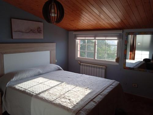 Imagen de la galería de A Routada, en Moaña