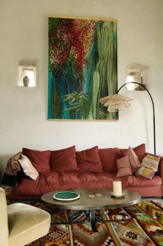 Photo de la galerie de l'établissement Beautiful chartreuse with swimming pool, à Jégun