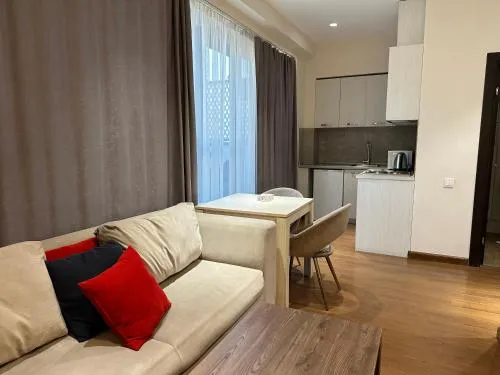 Wonderful apartment in Republic square, city center picture