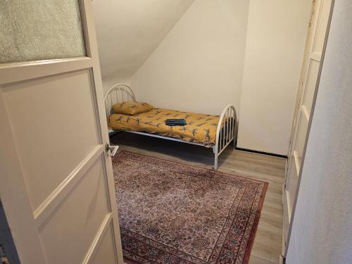 Fotografia z galérie ubytovania Single bed in quiet area v Eindhovene