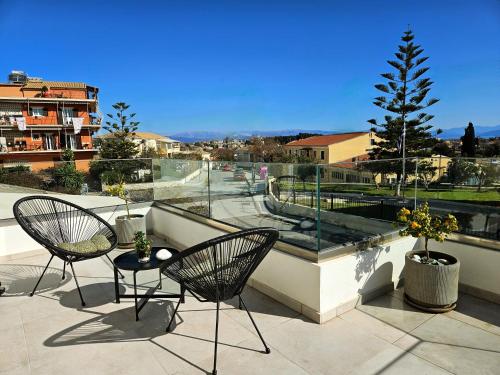 Evielion Studio Corfu