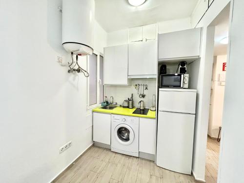Centro Ronda de Segovia Aparment