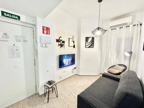 Centro Ronda de Segovia Aparment