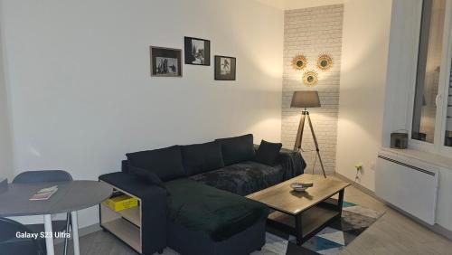 Photo de la galerie de l'établissement WELCOME HOME, à Reims