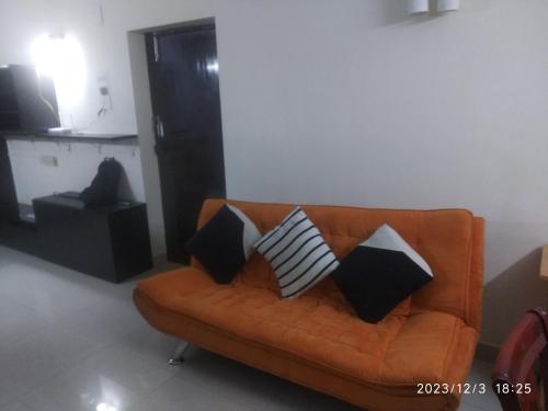 Gallery image of Royale Seaward Service Apartments in Chennai