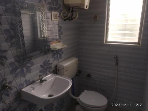 Gallery image of Royale Seaward Service Apartments in Chennai