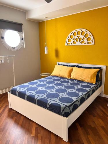Faro Sul Mare Luxury Apartment - Zona Fiera photo 21