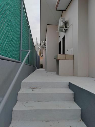 Gallery image of Villas Brisas de Soley in La Cruz