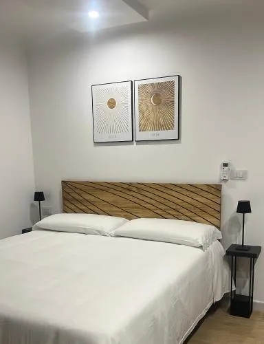 san blas apartment photo 1