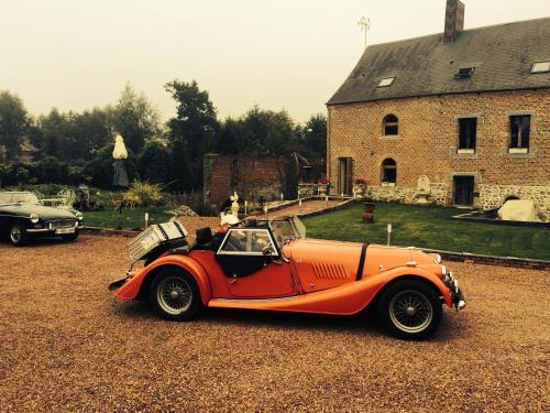 Aux Logis de la Solre – Photos 2