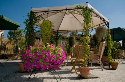 Exclusive Loft degli Artisti photo 73