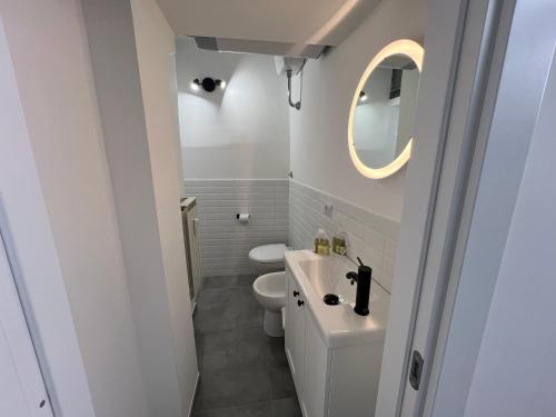 Testaccio Industrial Loft