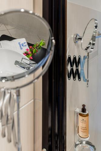 Fotografie z fotogalerie ubytování Hôtel Amaudo v destinaci Saint-François
