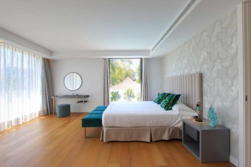 Contemporary & Very Spacious Villa Puerto Banus