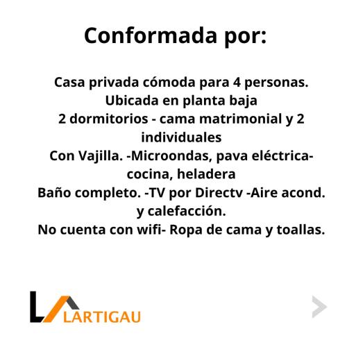 Casa Bella Vista Carpintería – Photos 2
