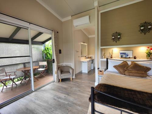 Gallery image of Hidden Valley Private Guest Suite with Views in South Grafton