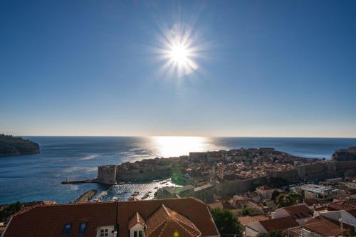 Dubrovnik Dream View Apartment