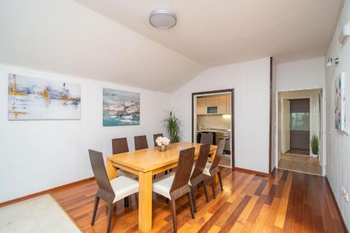 Dubrovnik Dream View Apartment
