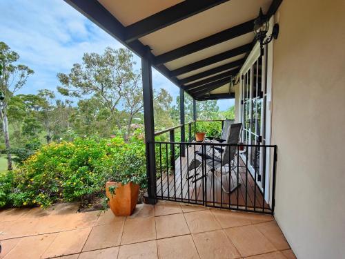 Gallery image of Hidden Valley Private Guest Suite with Views in South Grafton