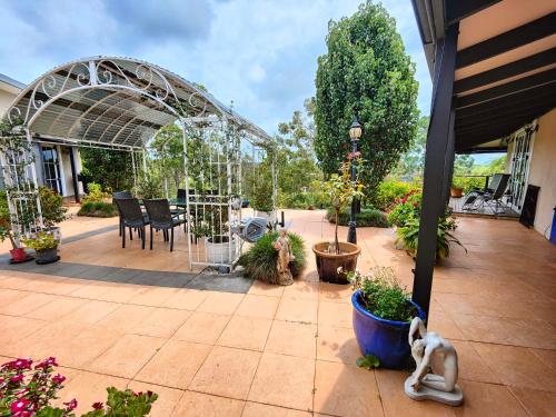 Gallery image of Hidden Valley Private Guest Suite with Views in South Grafton
