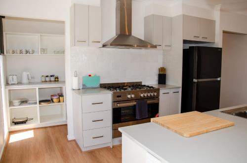 Dapur atau dapur kecil di G&G Accessible Lifestyle @ 12