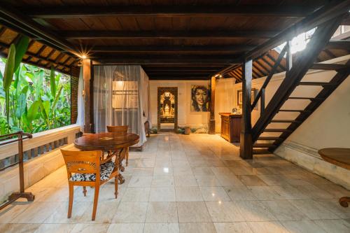 Imagen de la galería de Honeymoon Guesthouse, en Ubud